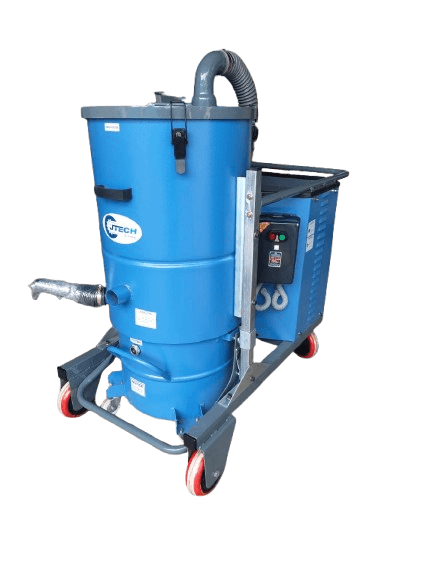 Heavy Duty Industrial Vacuum Cleanerimage